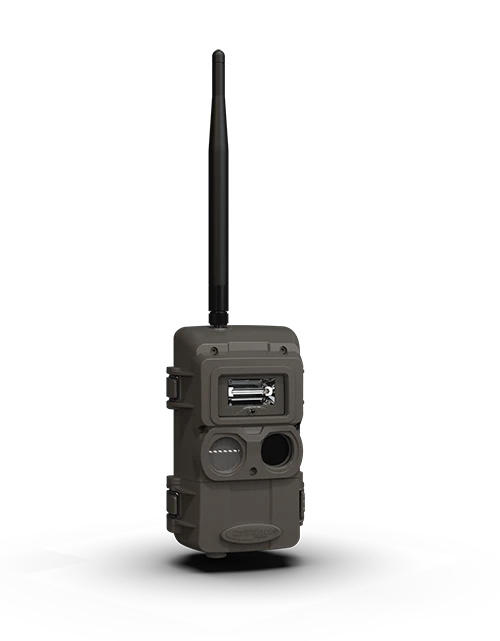 Shop Trail Cameras and Accessories | Cuddeback